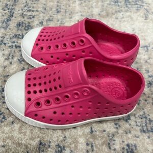 Native Jefferson Shoes